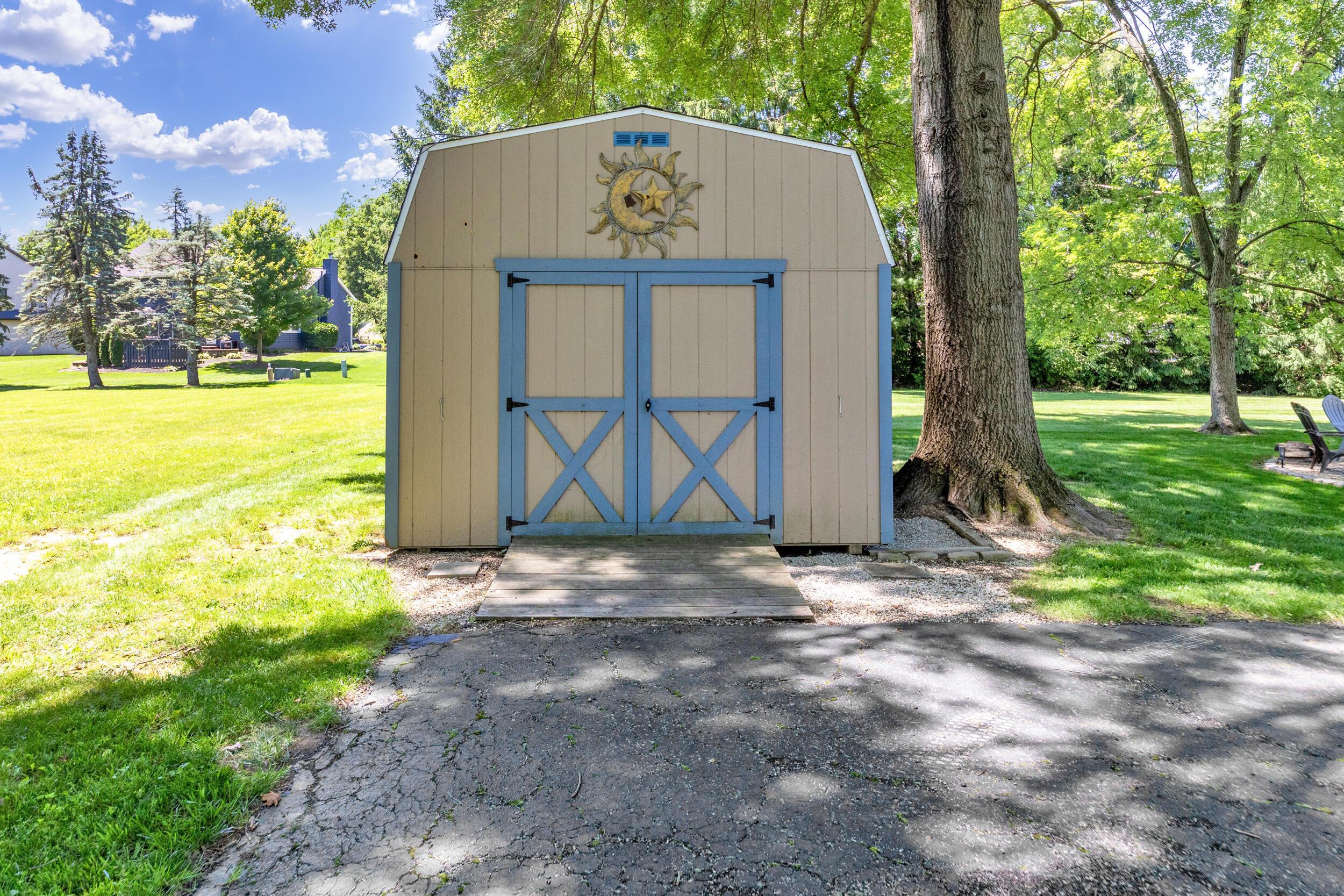 629 Long Road Pickerington, OH 43147 - Photo 94 of 120