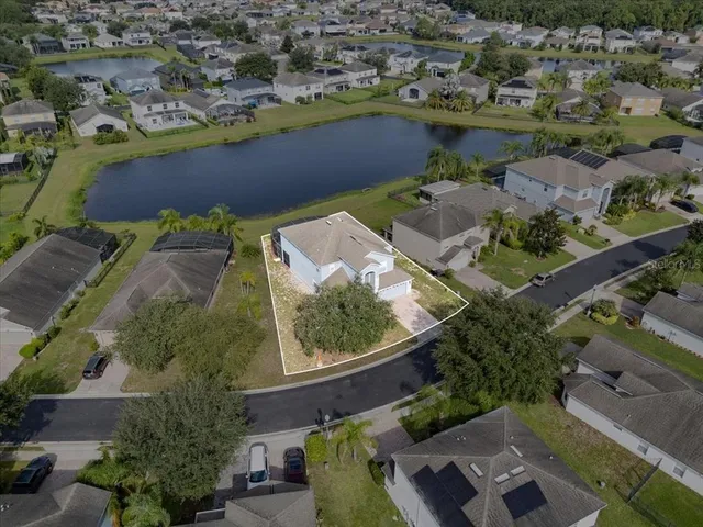 $520,000 | 636 Brookeshire Drive, Davenport, FL 33837