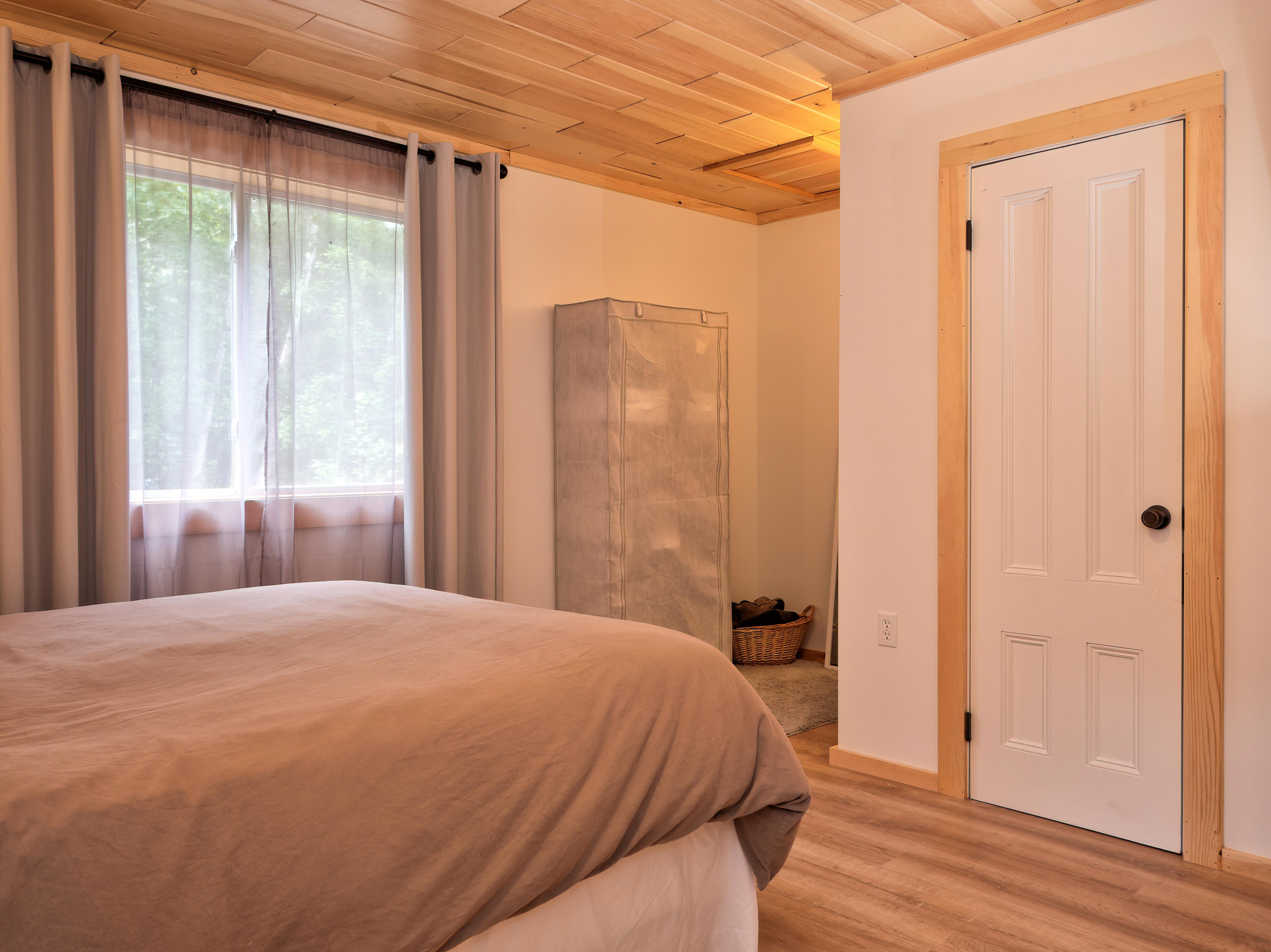 336 Point Road Ellsworth, ME 04605 - Photo 18 of 32 Master Bedroom