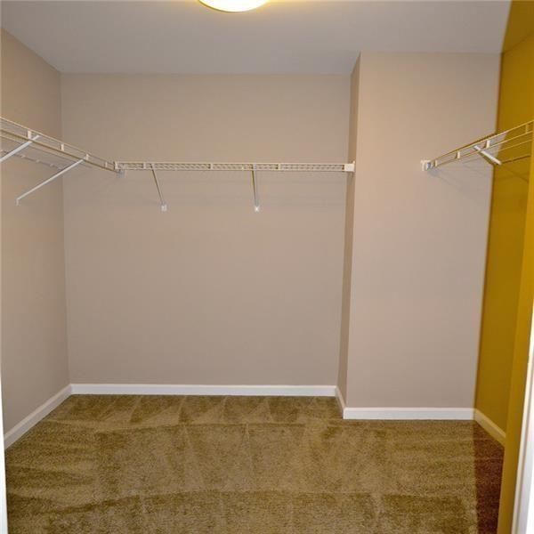 317 Maple Ridge Drive Canonsburg, PA 15317 - Photo 12 of 20 a view of small space