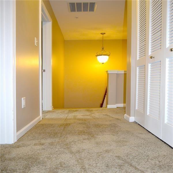 317 Maple Ridge Drive Canonsburg, PA 15317 - Photo 14 of 20 a view of a bathroom with a shower