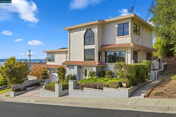 $2,249,000 | 716 Gelston Place, El Cerrito, CA 94530