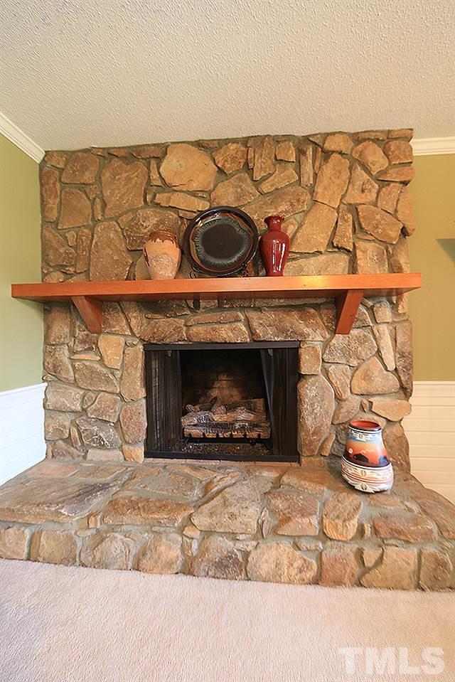 9401 South Mere Court Raleigh, NC 27615 - Photo 17 of 30