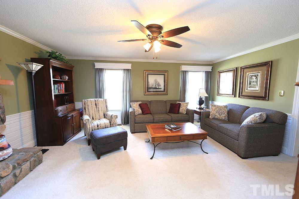 9401 South Mere Court Raleigh, NC 27615 - Photo 18 of 30