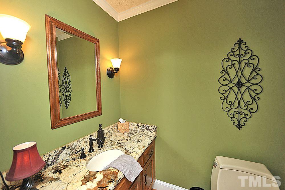 9401 South Mere Court Raleigh, NC 27615 - Photo 19 of 30
