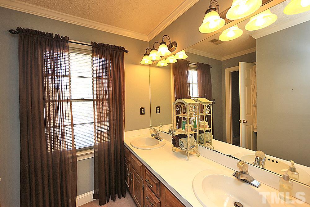 9401 South Mere Court Raleigh, NC 27615 - Photo 21 of 30