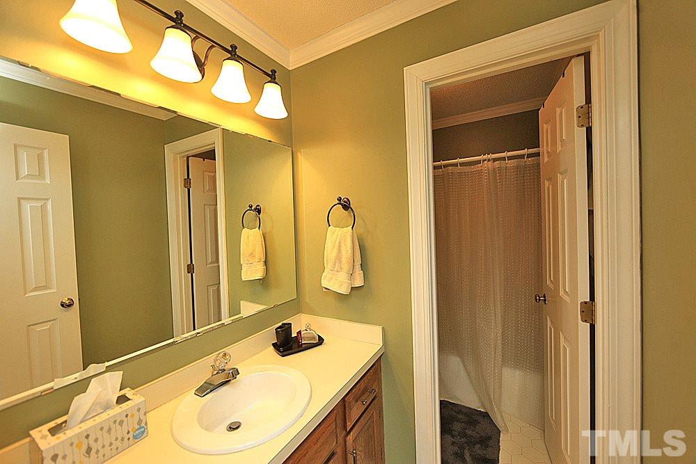 9401 South Mere Court Raleigh, NC 27615 - Photo 22 of 30
