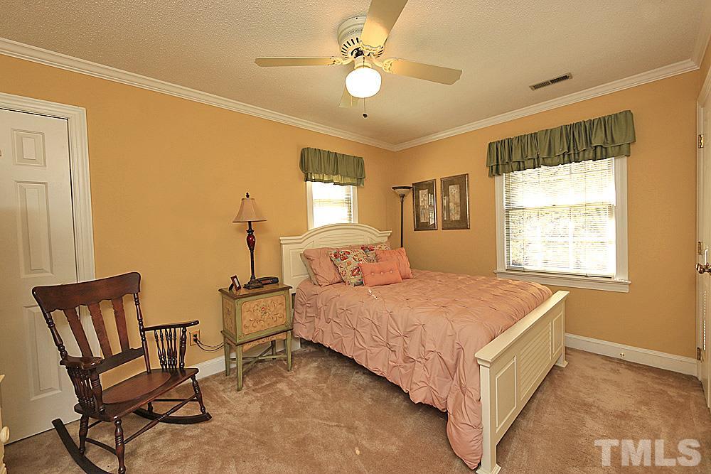 9401 South Mere Court Raleigh, NC 27615 - Photo 23 of 30