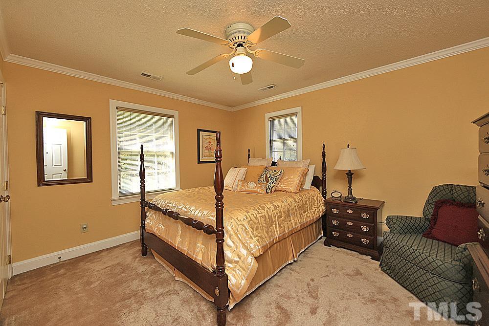 9401 South Mere Court Raleigh, NC 27615 - Photo 24 of 30