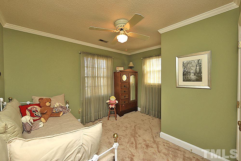 9401 South Mere Court Raleigh, NC 27615 - Photo 25 of 30