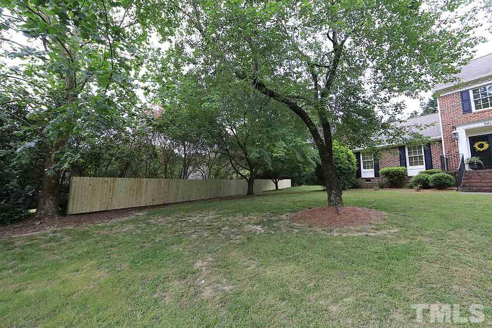 9401 South Mere Court Raleigh, NC 27615 - Photo 30 of 30