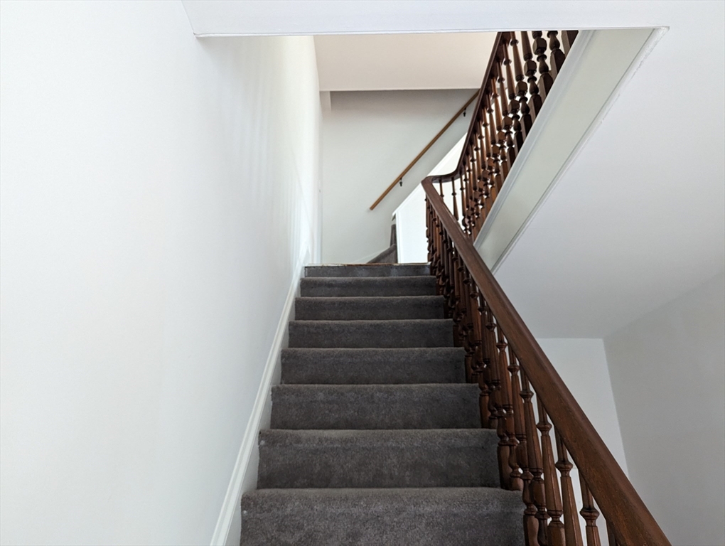 33 Merrill Street, Unit 3 Newburyport, MA 01950 - Photo 2 of 17 a view of entryway