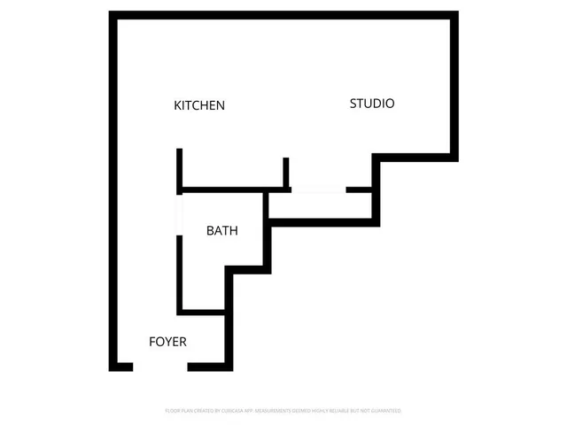$800 | 3548 East Main Street, Unit 8, Atlanta, GA 30337