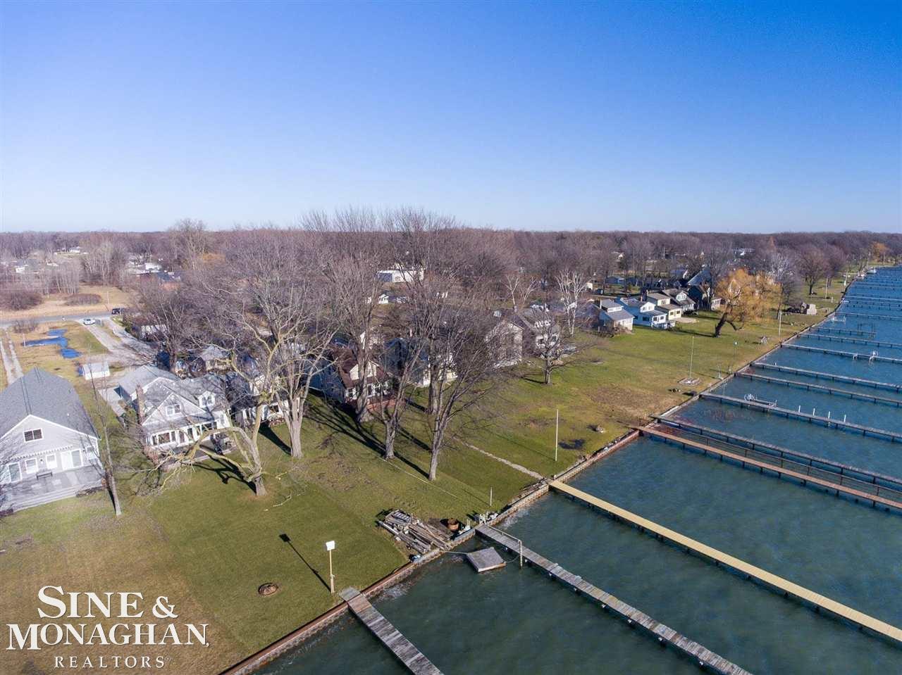 5025 Pointe Tremble Road Algonac, MI 48001 - Photo 67 of 68
