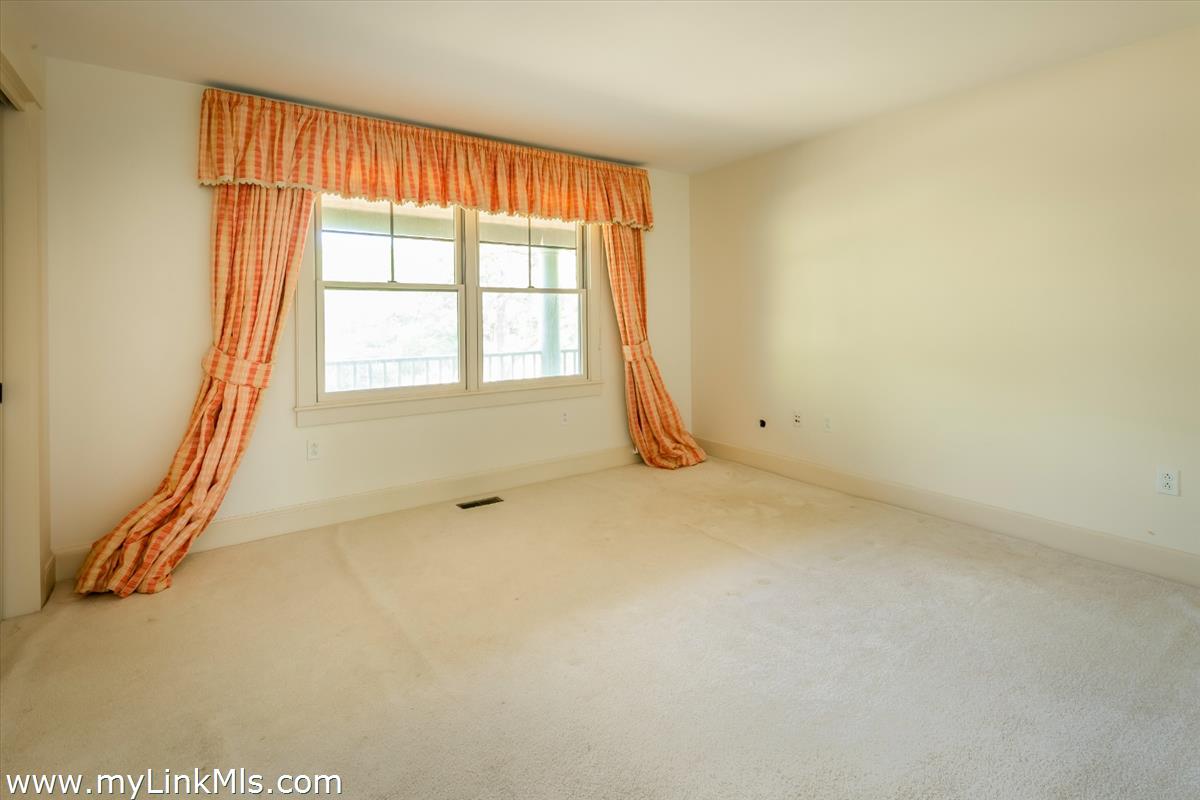 56 North Neck Road Edgartown, MA 02539 - Photo 22 of 63 an empty room with a window