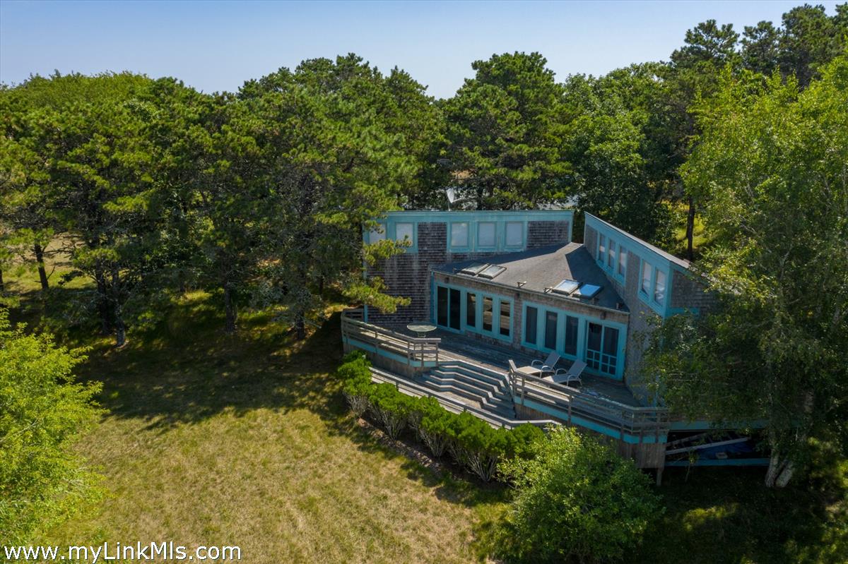 56 North Neck Road Edgartown, MA 02539 - Photo 41 of 63 Guest House