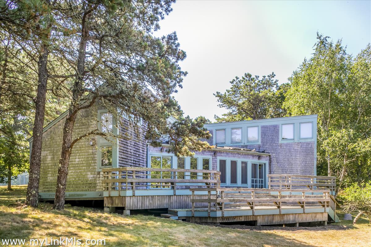 56 North Neck Road Edgartown, MA 02539 - Photo 42 of 63 Guest House