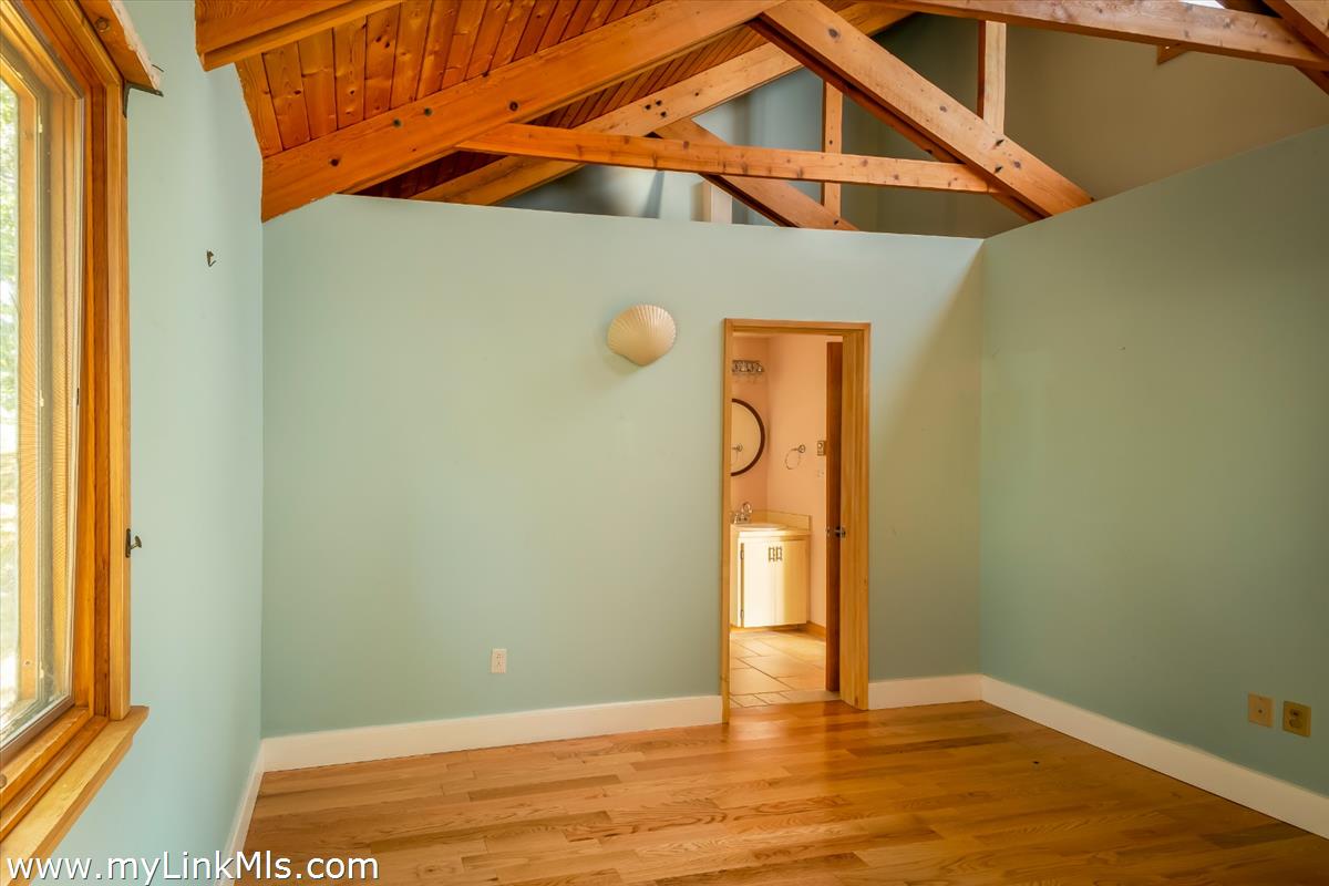 56 North Neck Road Edgartown, MA 02539 - Photo 46 of 63 a view of a garage