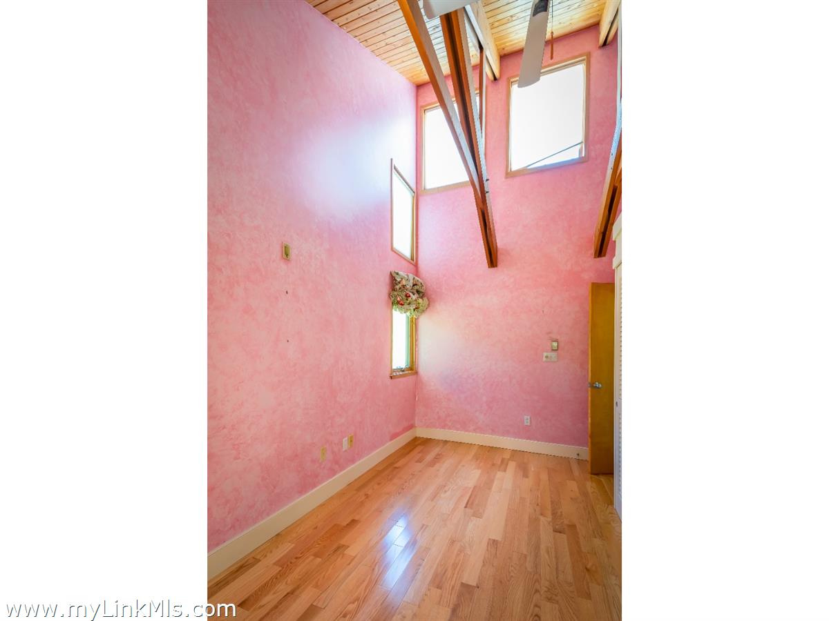 56 North Neck Road Edgartown, MA 02539 - Photo 50 of 63 a view of a room with wooden floor