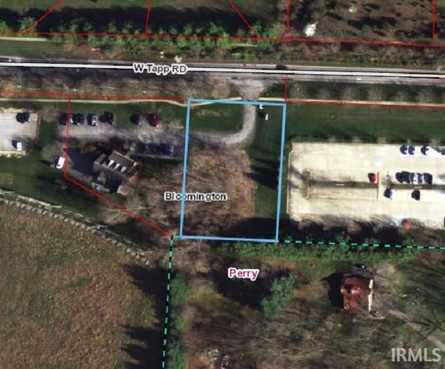 1301 West Tapp Road Bloomington, IN 47403 - Photo 1 of 1
