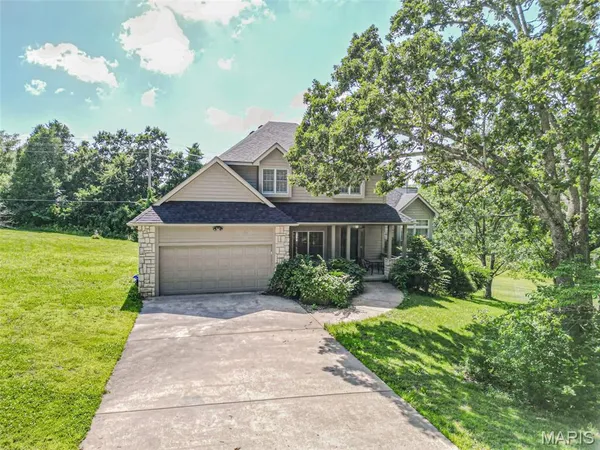 $544,000 | 495 Countryside Drive, Rolla, MO 65401
