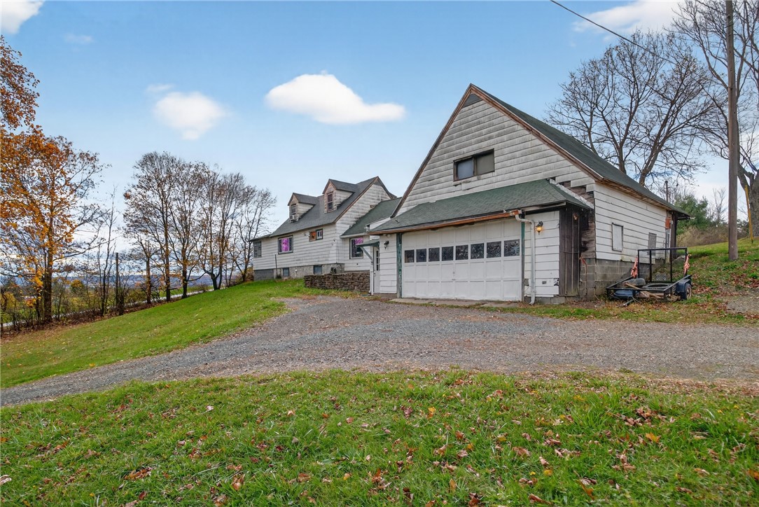409 Ridge Road Veteran, NY 14845 - Photo 2 of 37