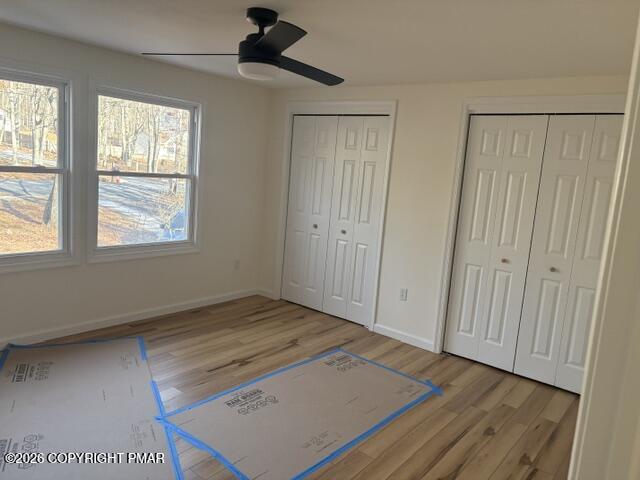 244 Upper Ridge Drive Effort, PA 18330 - Photo 14 of 23 bedroom