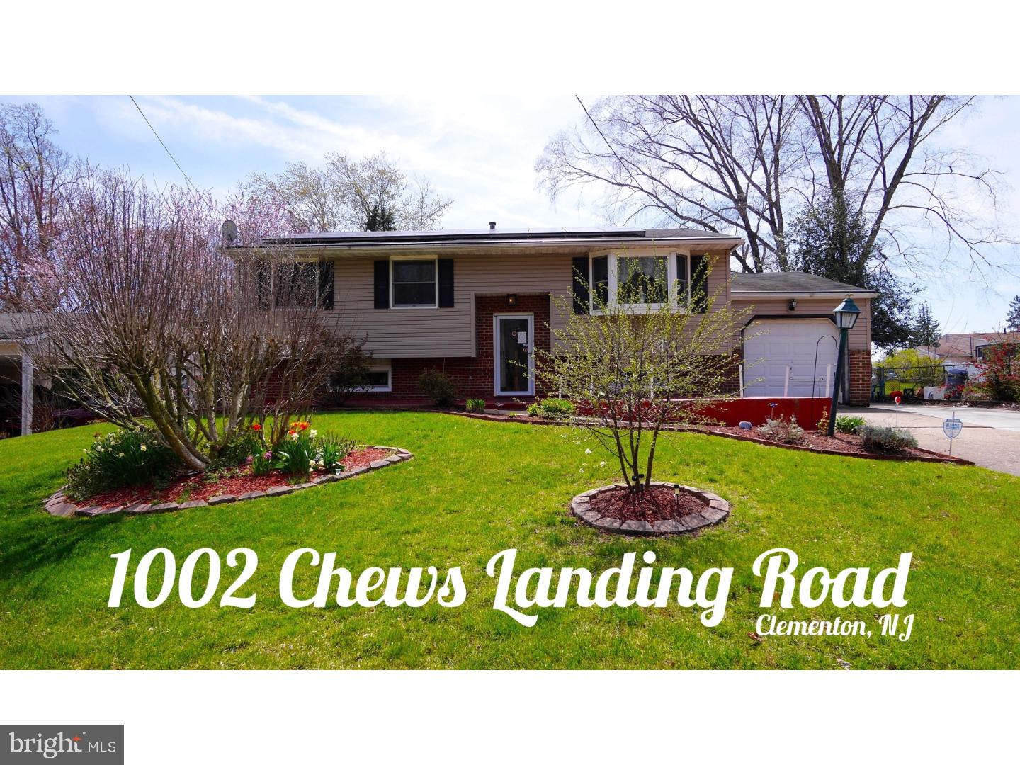 1002 Chews Landing Road Clementon, NJ 08021 - Photo 1 of 5