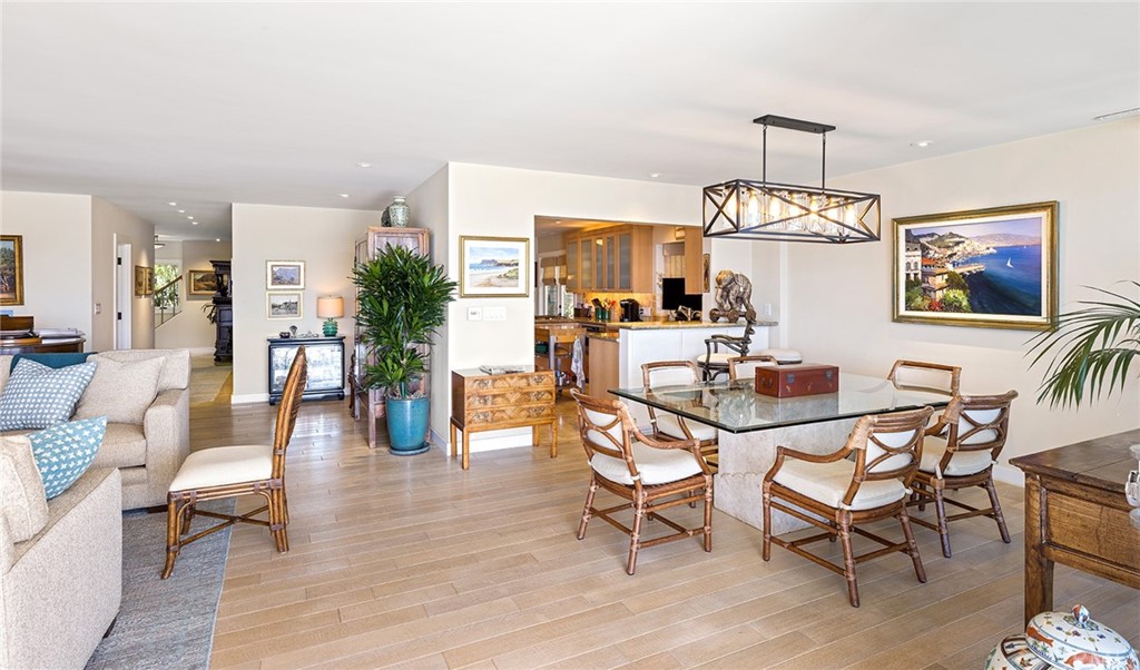 7 Beacon Bay Newport Beach, CA 92660 - Photo 26 of 59 a view of a livingroom with furniture and a table