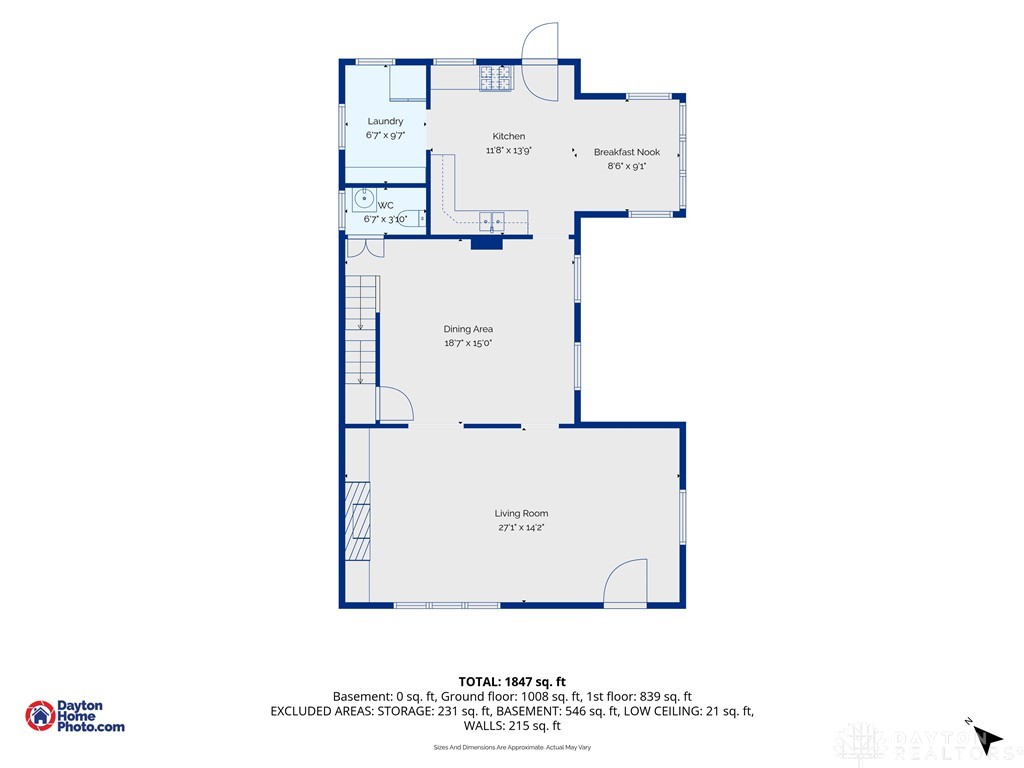 720 Main Street Hamilton, OH 45013 - Photo 43 of 44