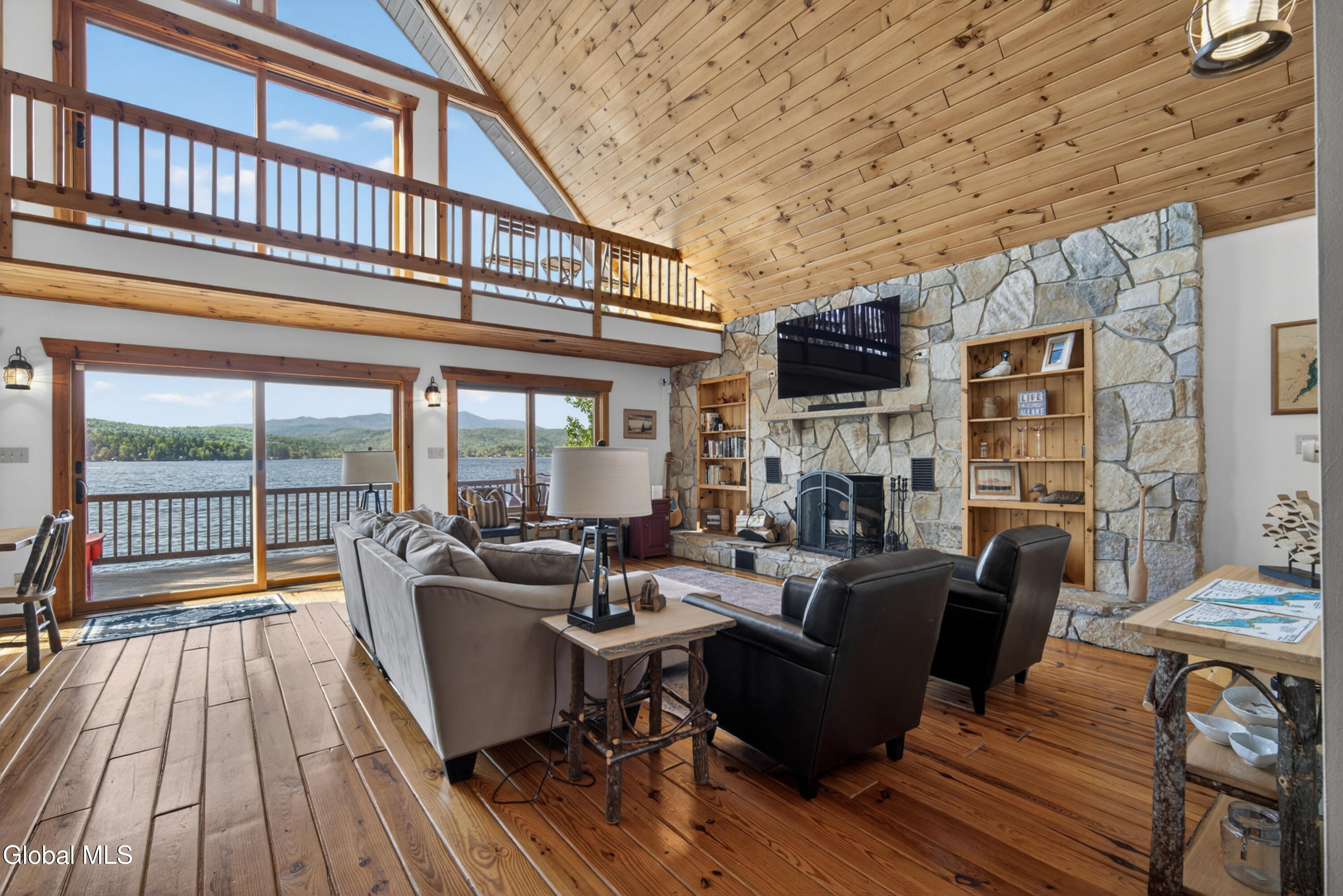 703 Adirondack Road Schroon Lake, NY 12870 - Photo 6 of 60 057-703 ADK RD-63