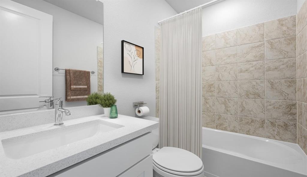 1729 Barnwood Road Celina, TX 75009 - Photo 13 of 22 Representative Photo