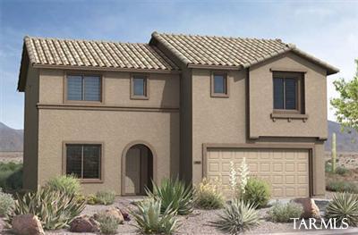 21396 East Reunion Road, Unit 342 Red Rock, AZ 85145 - Photo 1 of 3 Gallery Image 1