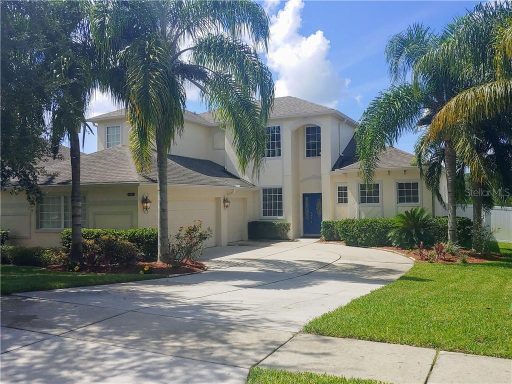 5382 Rishley Run Way Mount Dora, FL 32757 - Photo 1 of 1