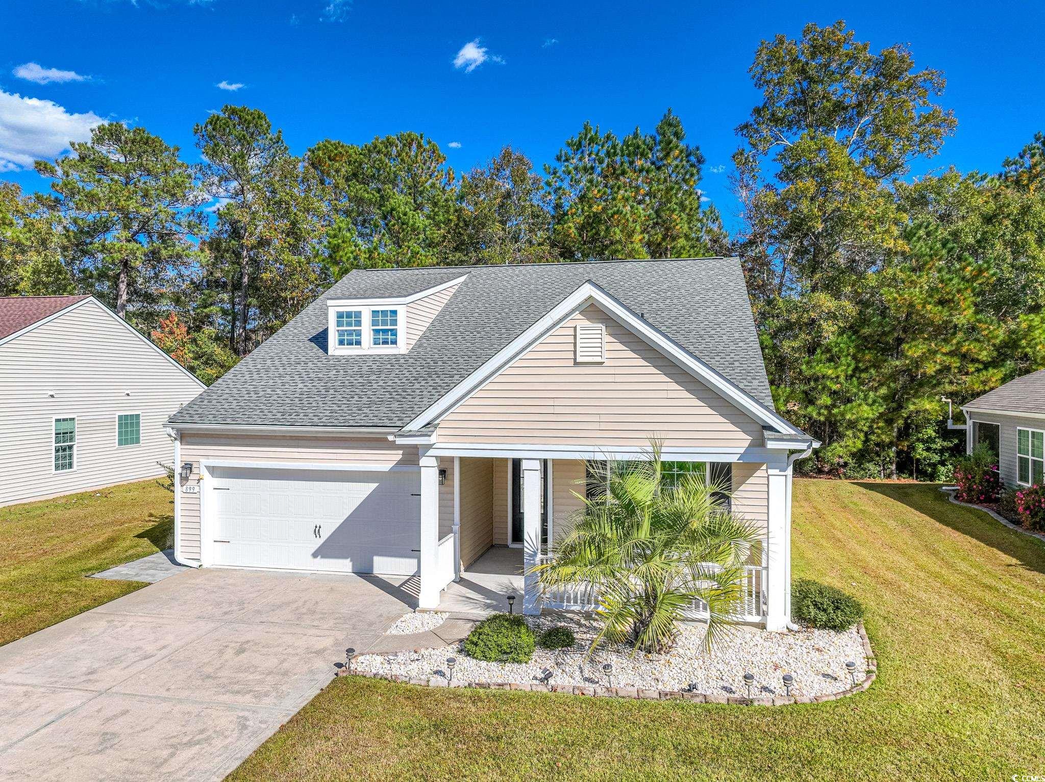 899 Callant Drive Little River, SC 29566 - Photo 1 of 34