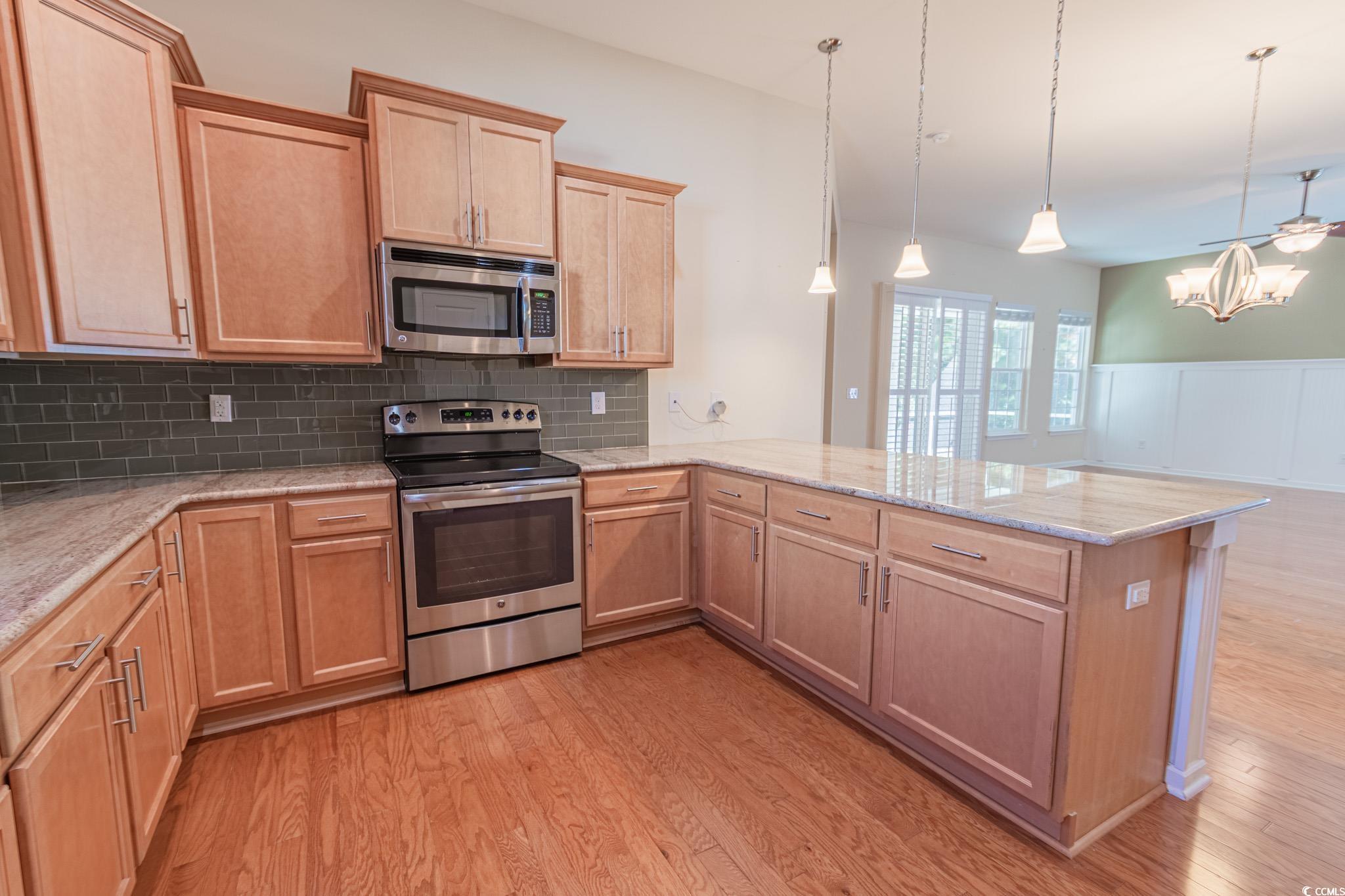 899 Callant Drive Little River, SC 29566 - Photo 12 of 34