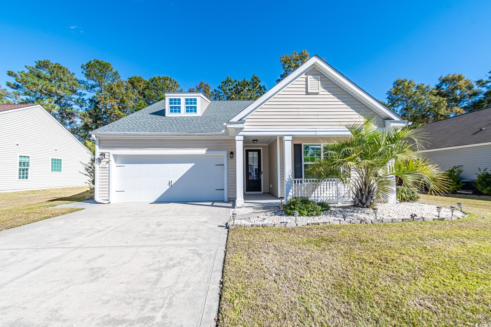 899 Callant Drive Little River, SC 29566 - Photo 28 of 34