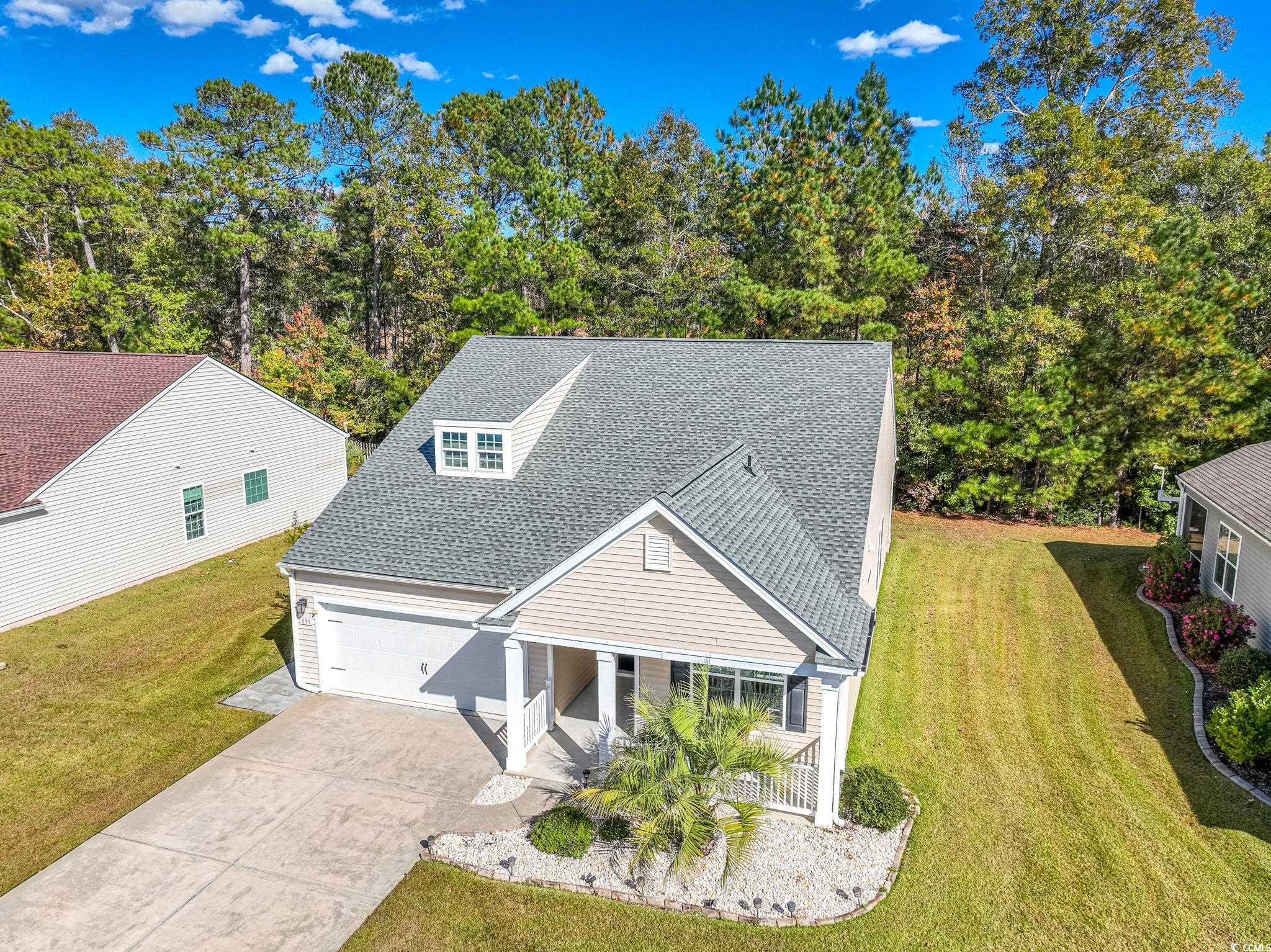 899 Callant Drive Little River, SC 29566 - Photo 30 of 34