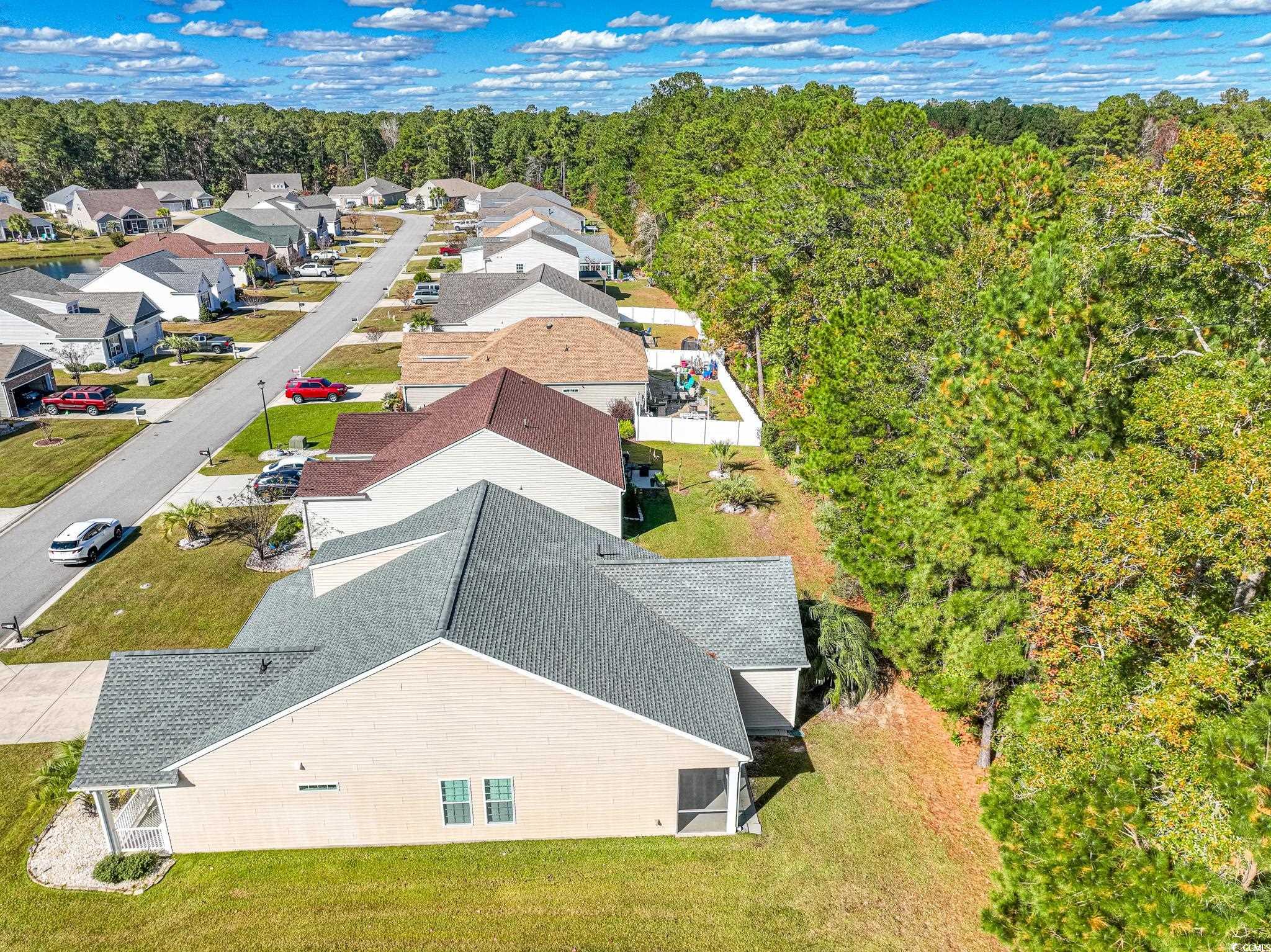 899 Callant Drive Little River, SC 29566 - Photo 32 of 34