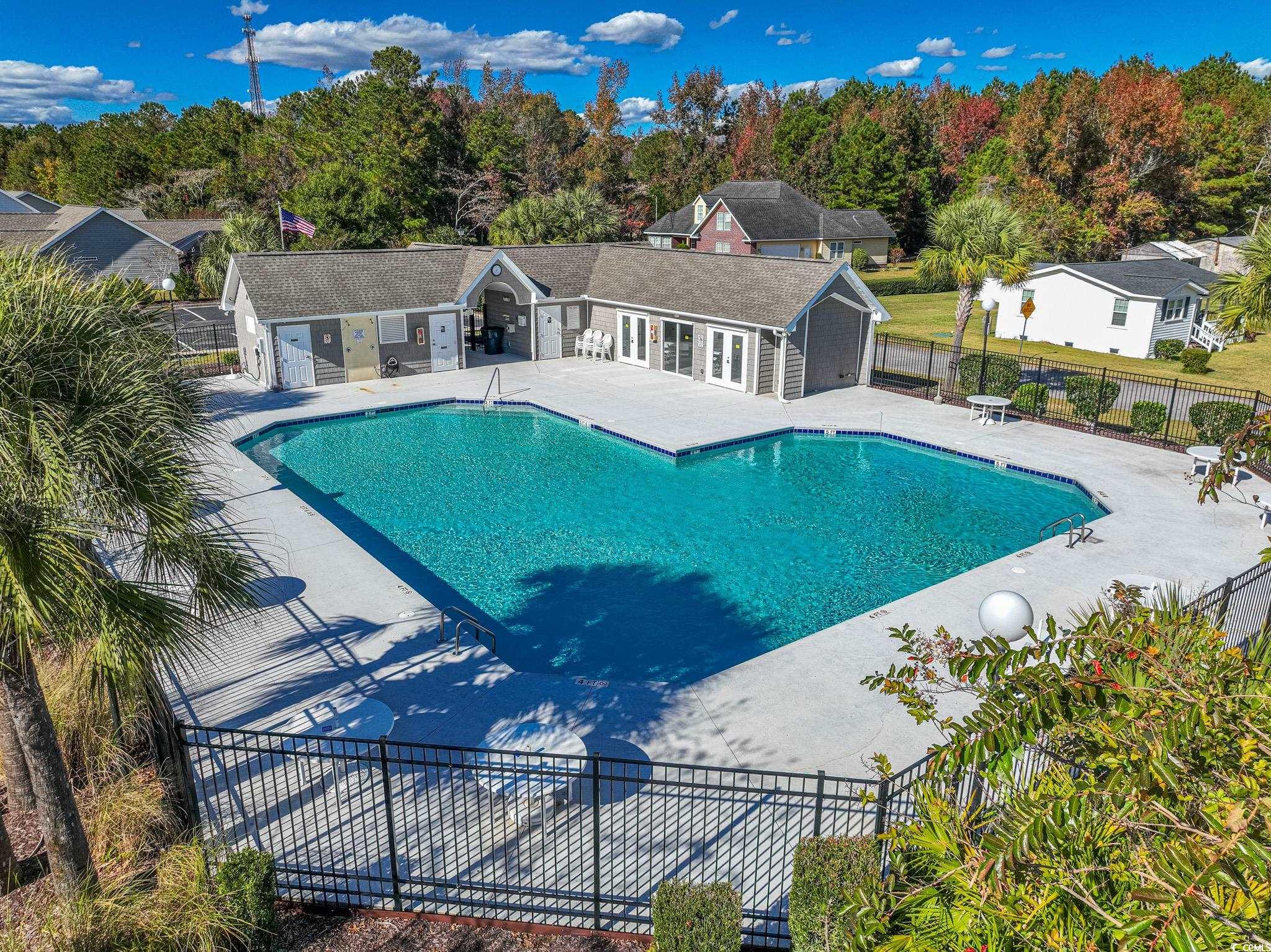 899 Callant Drive Little River, SC 29566 - Photo 33 of 34