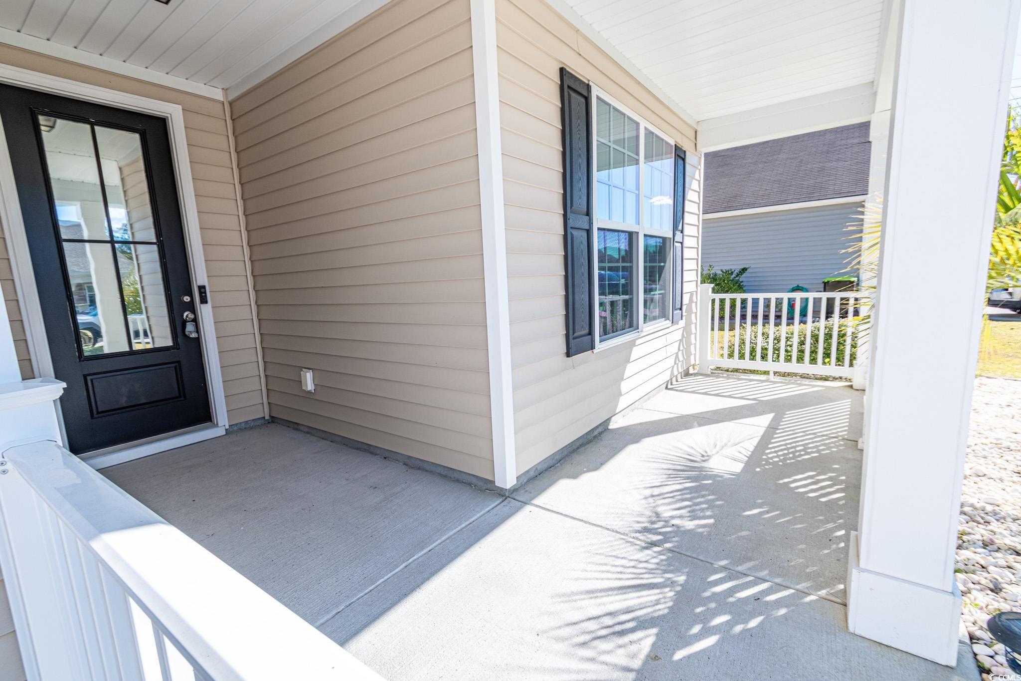 899 Callant Drive Little River, SC 29566 - Photo 5 of 34