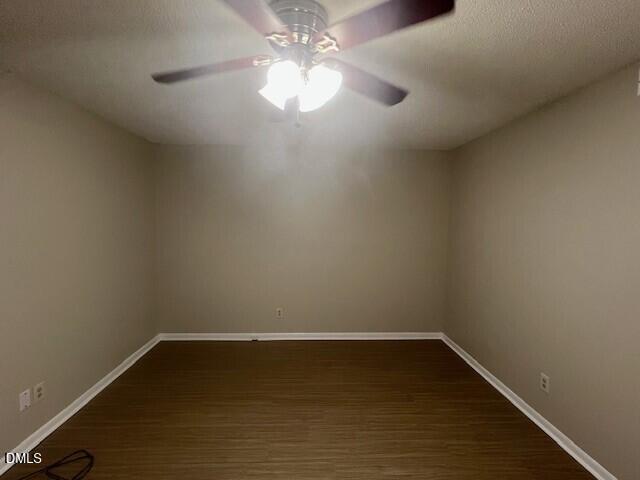 205 East Ransom Street, Unit 1B Fuquay-Varina, NC 27526 - Photo 2 of 6 205-1B 1