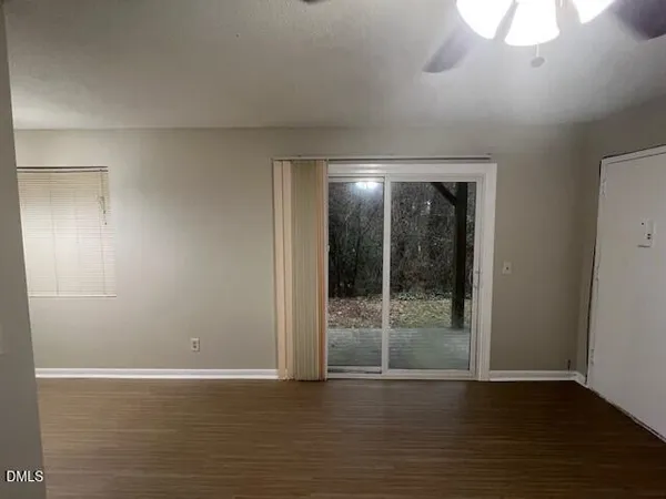 $1,100 | 205 East Ransom Street, Unit 1B, Fuquay-Varina, NC 27526