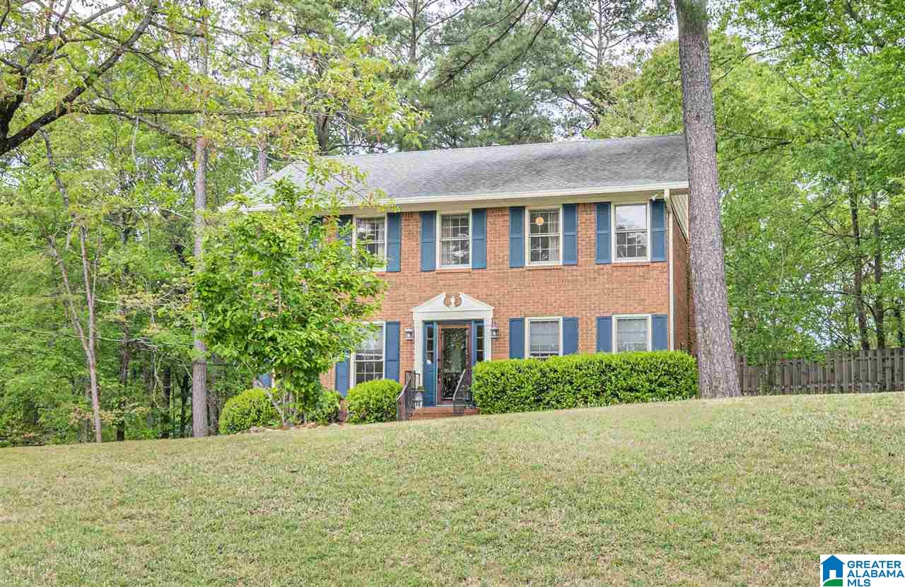 355 Red Stick Road Pelham, AL 35124 - Photo 2 of 50 Gallery Image 2