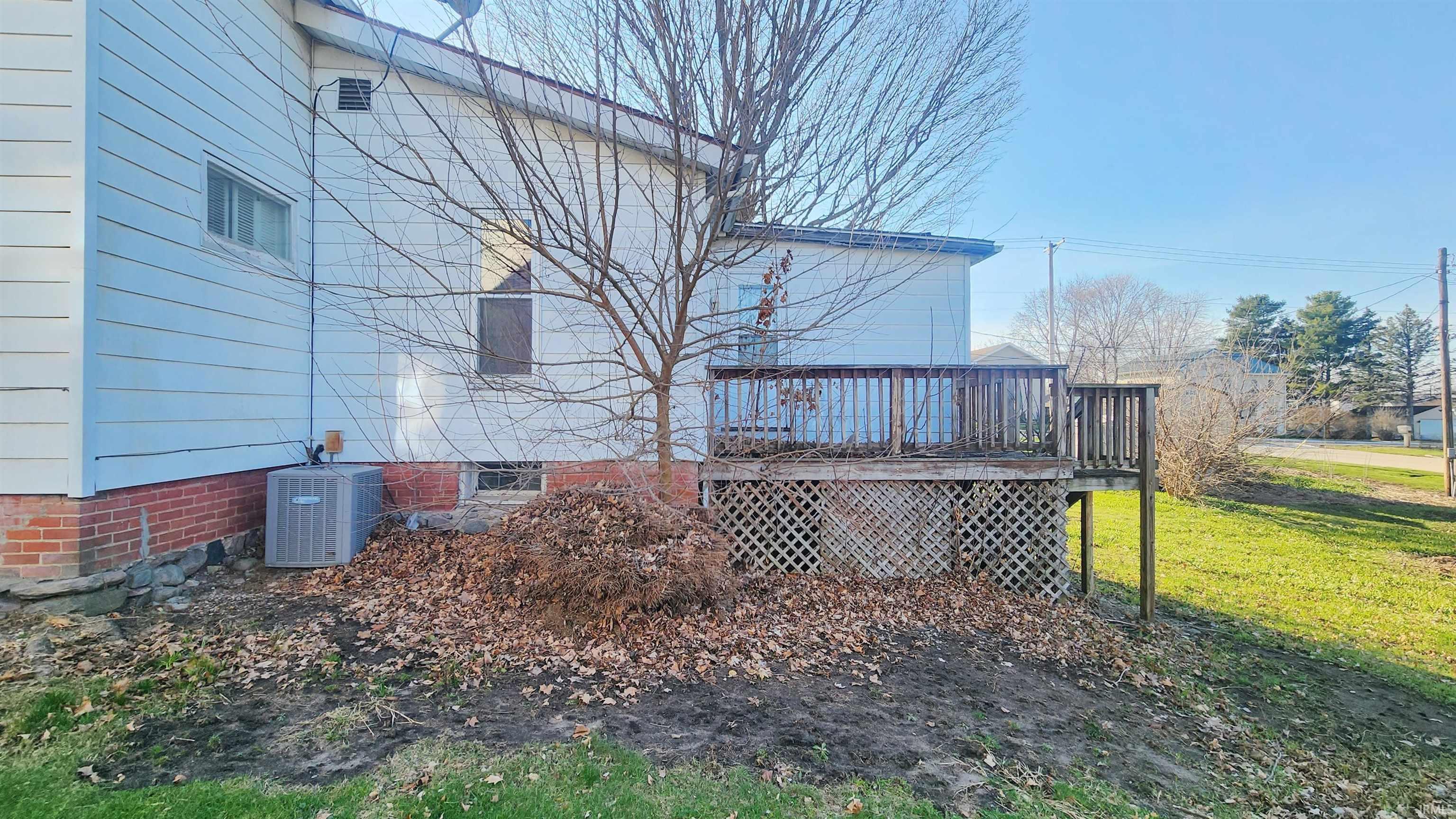 430 West Maple Street Waterloo, IN 46793 - Photo 24 of 26