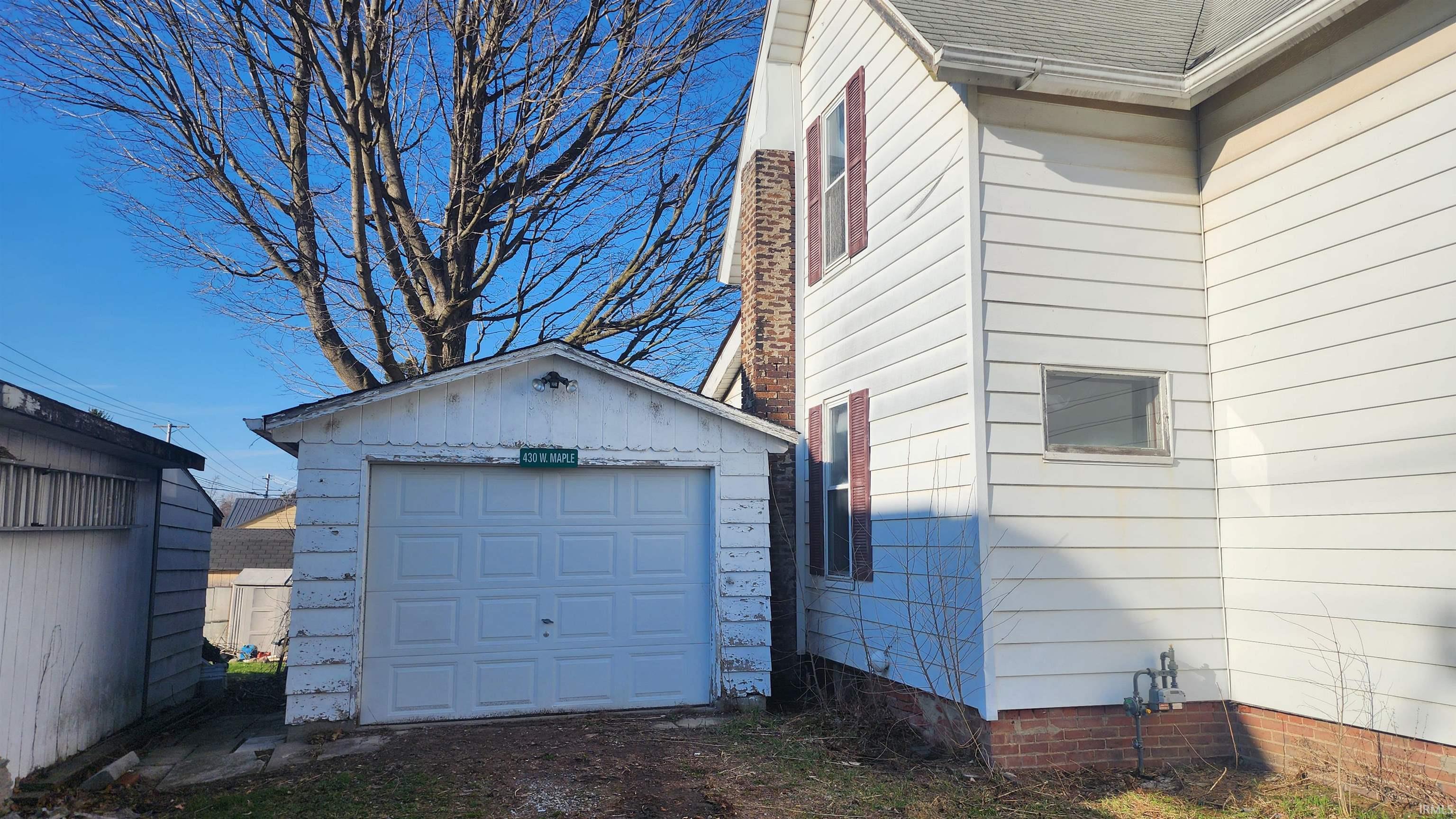 430 West Maple Street Waterloo, IN 46793 - Photo 3 of 26