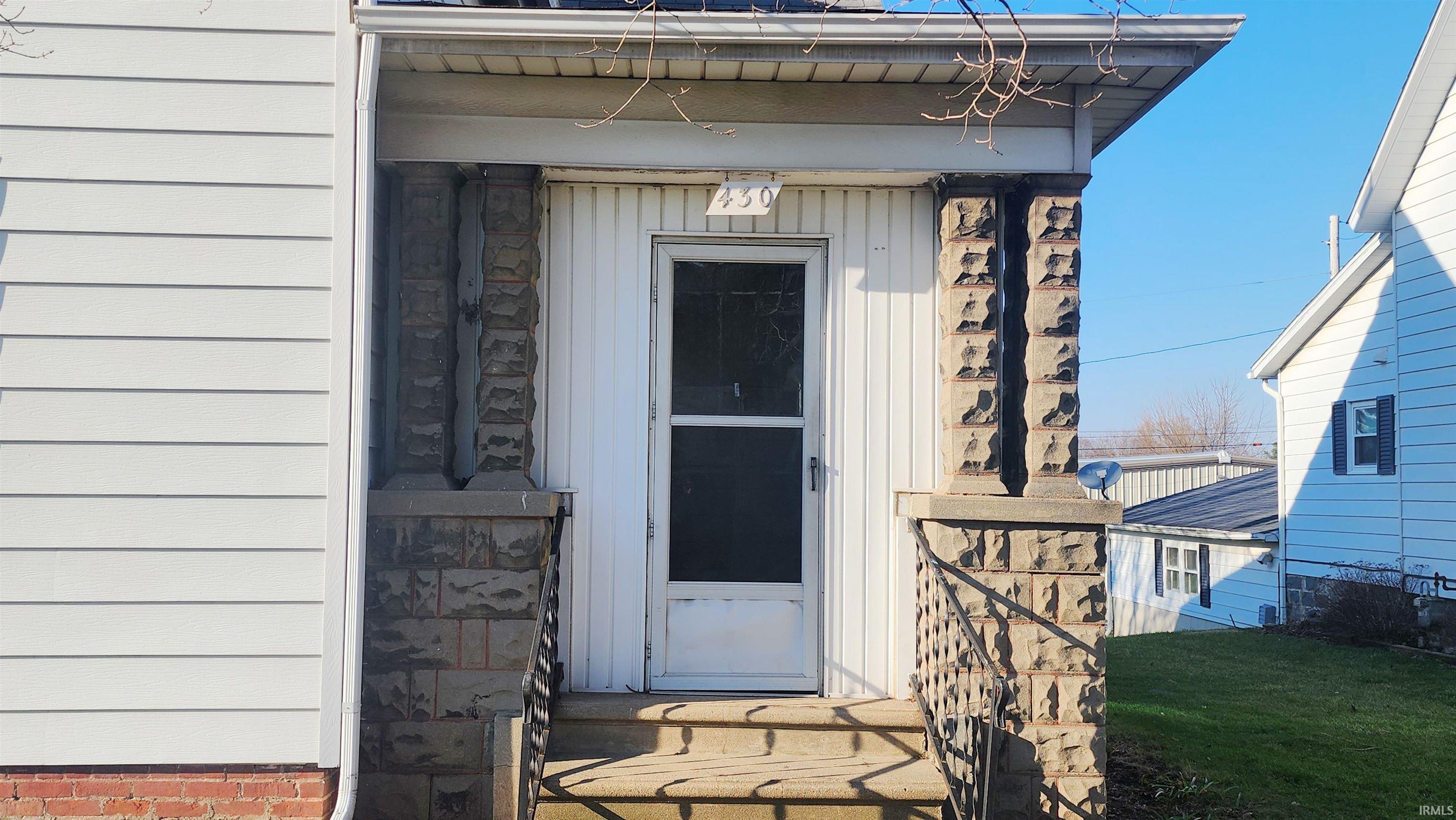 430 West Maple Street Waterloo, IN 46793 - Photo 4 of 26