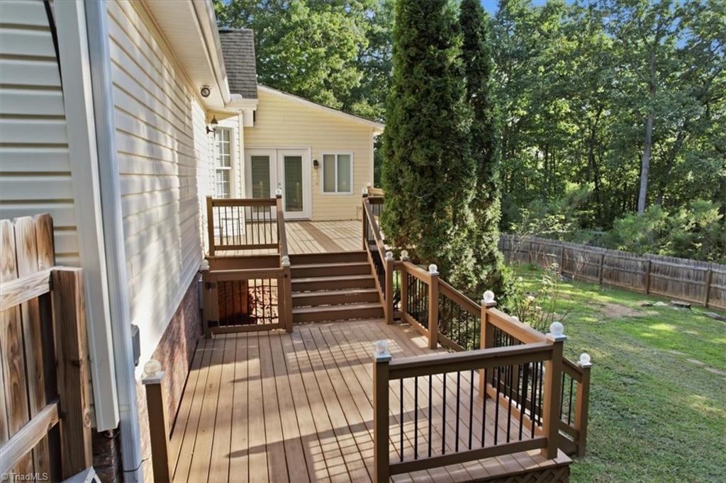 2531 Peppertree Ridge Road Randleman, NC 27317 - Photo 35 of 47 Gallery Image 35