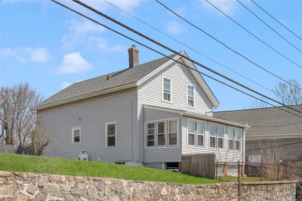 $369,000 | 70 Highland Street, West Warwick, RI 02893