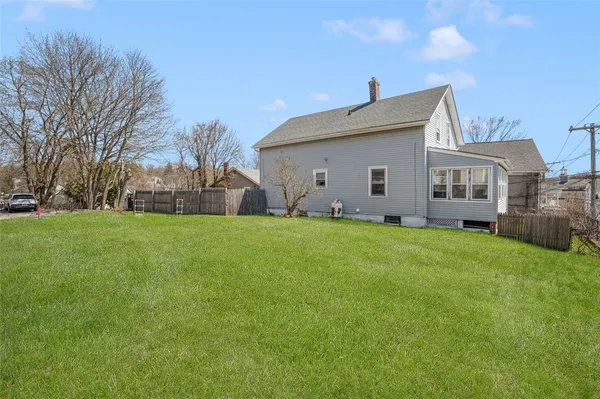 $369,000 | 70 Highland Street, West Warwick, RI 02893